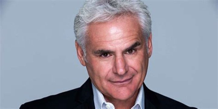 Joe Nipote Bio (Wiki) 