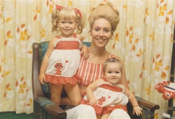 Joe Ripa children: Linda Ripa, Kelly Ripa