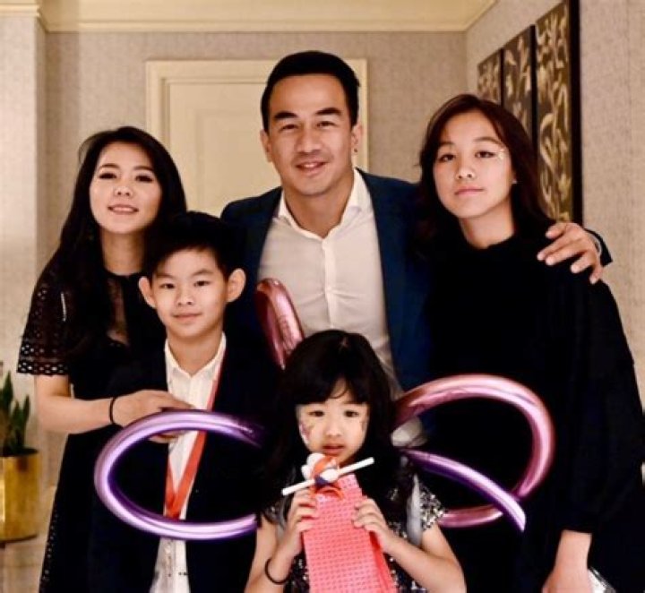 Joe Taslim - Age, Family, Bio