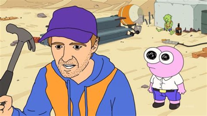 Joel Haver - Age, Family, Bio