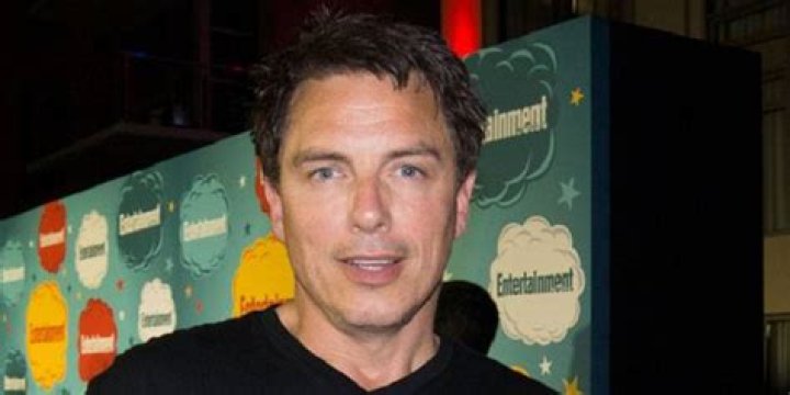 John Barrowman - Age, Family, Bio