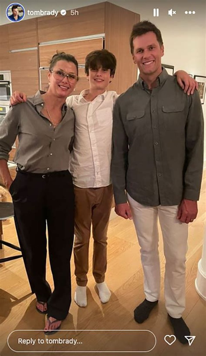 John Brady - Age, Family, Bio