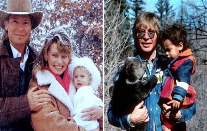 John Denver - Trivia, Family, Bio