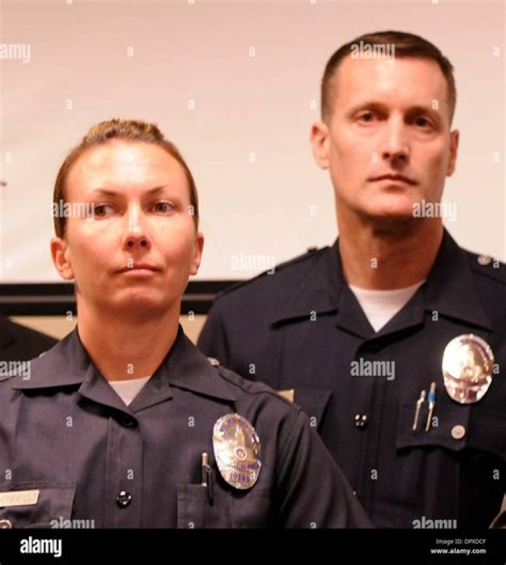 John Floyd Thomas Jr. - Age, Family, Bio