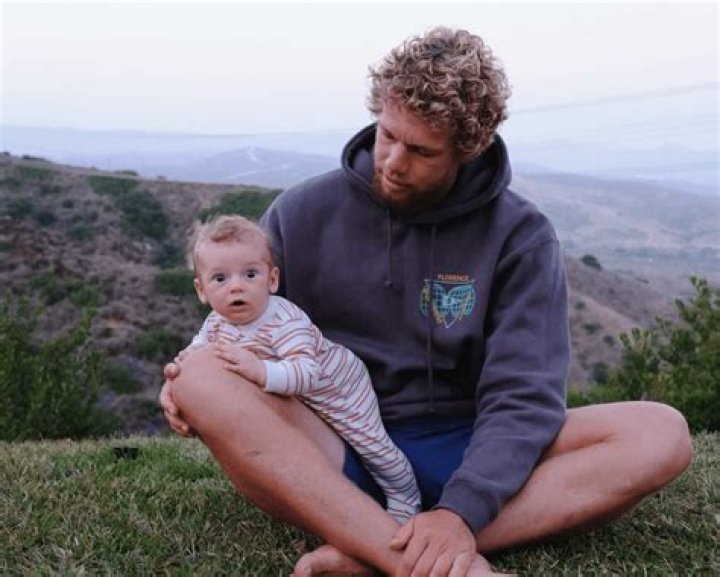 John John Florence - Age, Family, Bio
