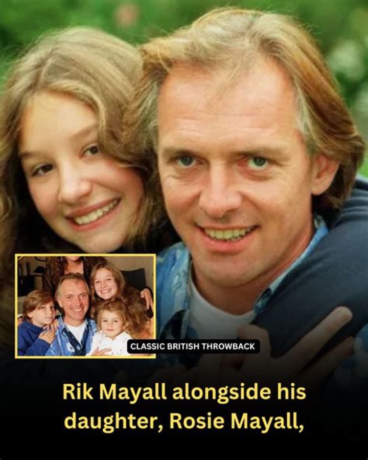 John Mayall wife: Who is Maggie Mayall?