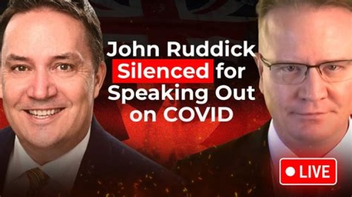 
John Ruddick Age, Birthday, Wikipedia, Who, Nationality, Biography 