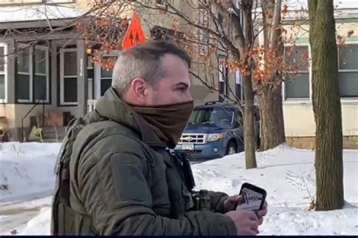 Johnathan Kennedy - Age, Family, Bio