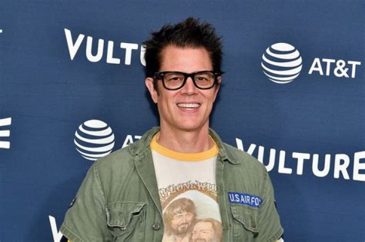 Johnny Knoxville Bio (Wiki) 
