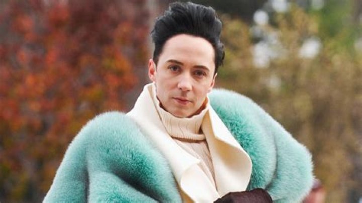 Johnny Weir - Age, Family, Bio