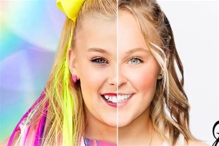 JoJo Siwa Now - Hosts