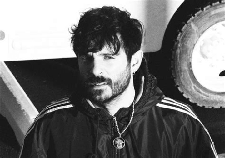 Jon Bellion Bio (Wiki) 