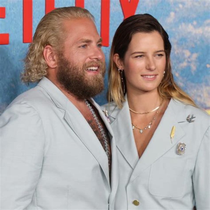 Jonah Hill’s Ex Sarah Brady Accused Him of Abusive Behavior During Their Relationship!