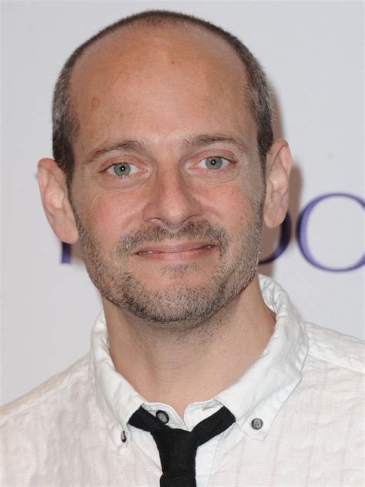 Jonathan Slavin - Age, Family, Bio