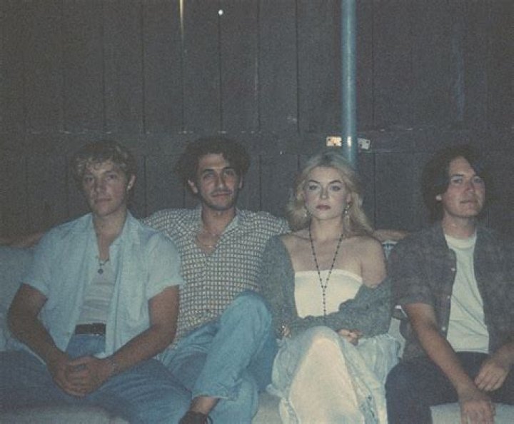 Jonny Lang - Age, Family, Bio