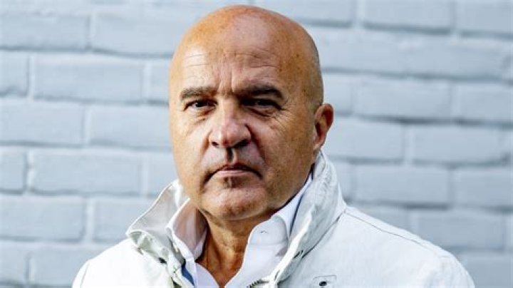 Joran Van Der Sloot - Age, Family, Bio