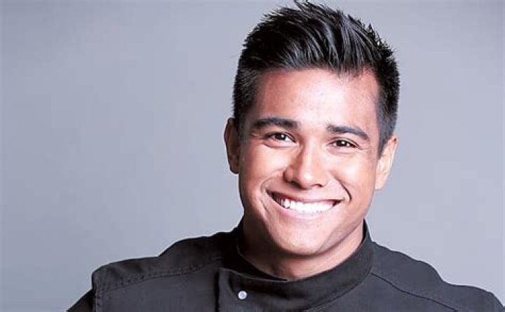 Jordan Andino Bio (Wiki) 