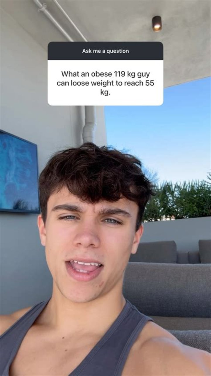 Jordan Brooks Height, Weight, Net Worth, Age, Birthday, Wikipedia, Who, Nationality, Biography