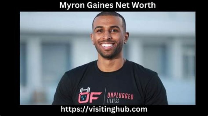 
Jordan Gaines Height, Weight, Net Worth, Age, Birthday, Wikipedia, Who, Nationality, Biography 