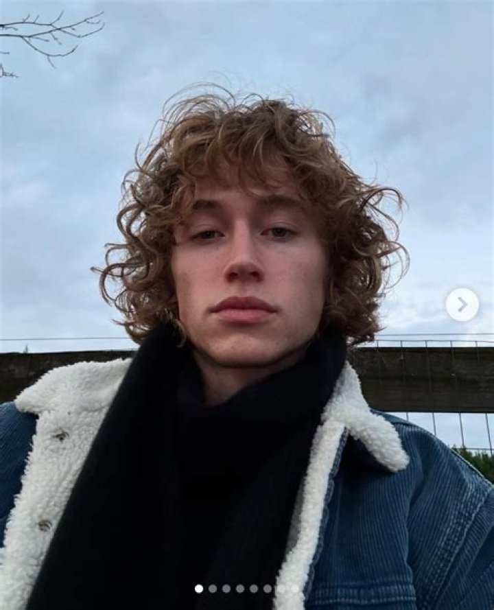 Jordan Huxhold Bio (Wiki) 