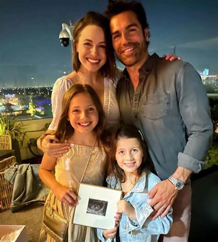 Jordi Vilasuso - Age, Family, Bio