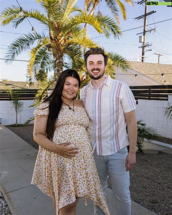 Jordy Garza - Age, Family, Bio