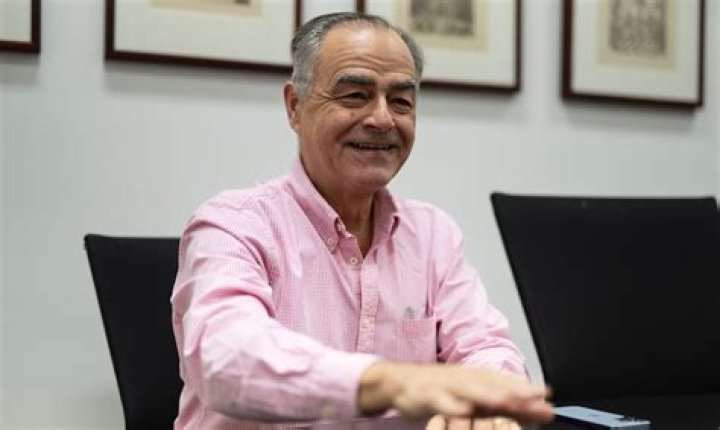 Jose Alfredo Hernandez Height, Weight, Net Worth, Age, Birthday, Wikipedia, Who, Nationality, Biography