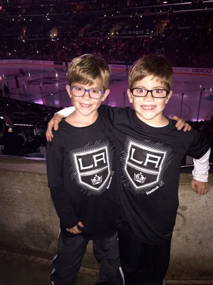 Joseph Levinson - Age, Family, Bio