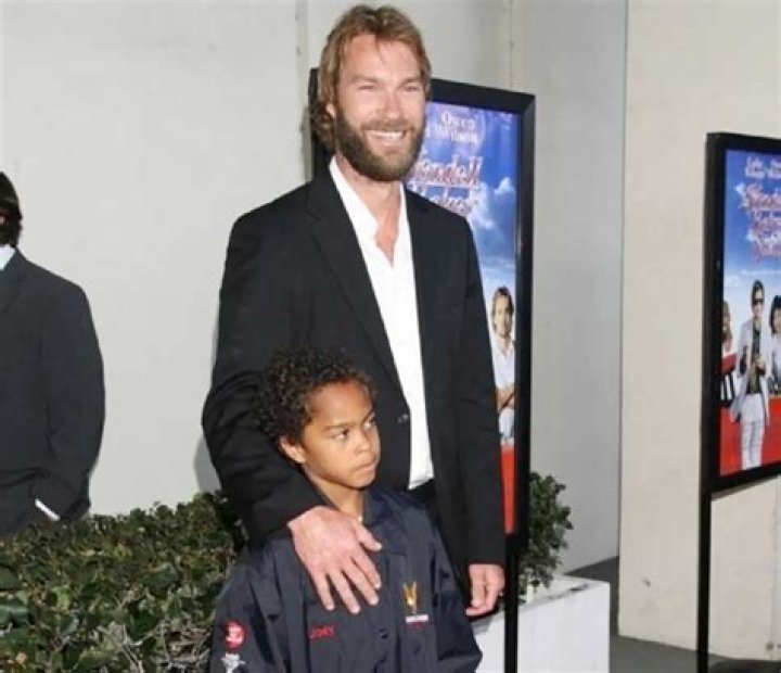 Joseph Obiamiwe Wilson Bio (Wiki) 