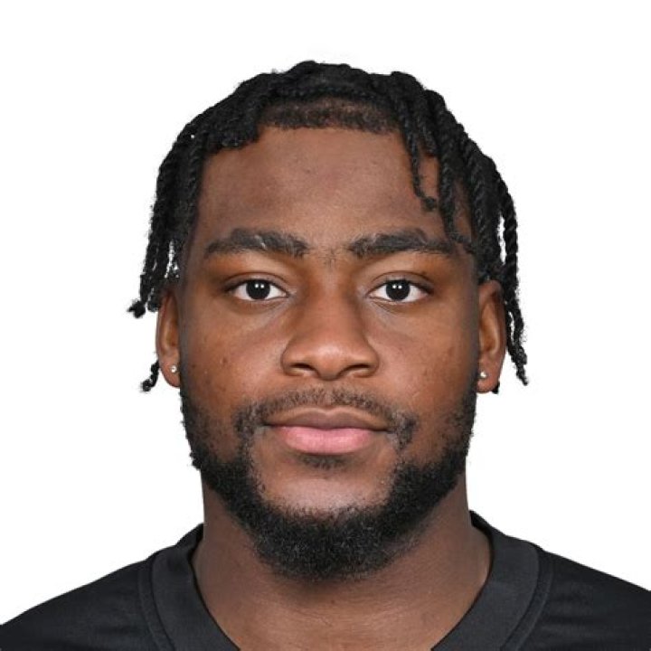 Joseph Ossai - Age, Family, Bio