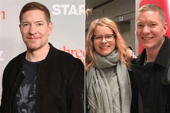 Joseph Sikora is Married to Wife: Tania Ribalow. Kids.