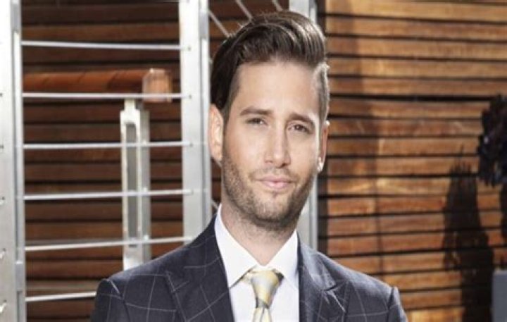 Josh Flagg - Age, Family, Bio