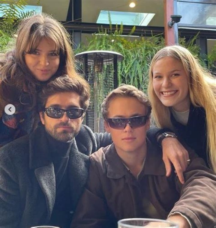 Josh Macqueen - Age, Family, Bio