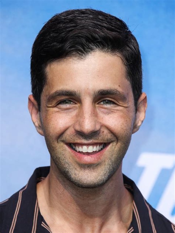 Josh Peck Bio (Wiki) 