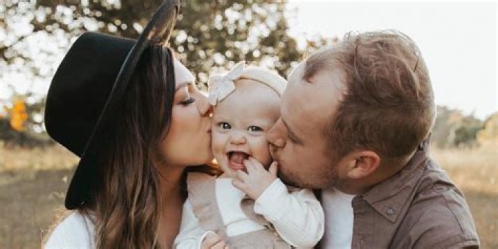 Josiah Duggar - Age, Family, Bio