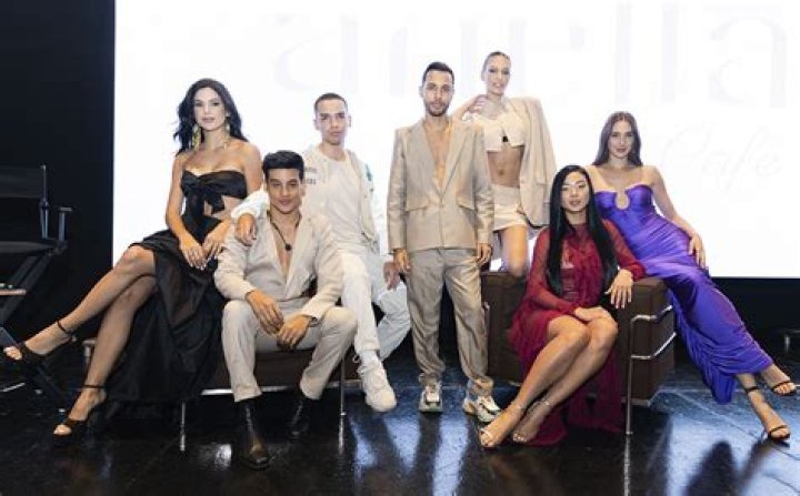 Jousy Chan - Age, Family, Bio