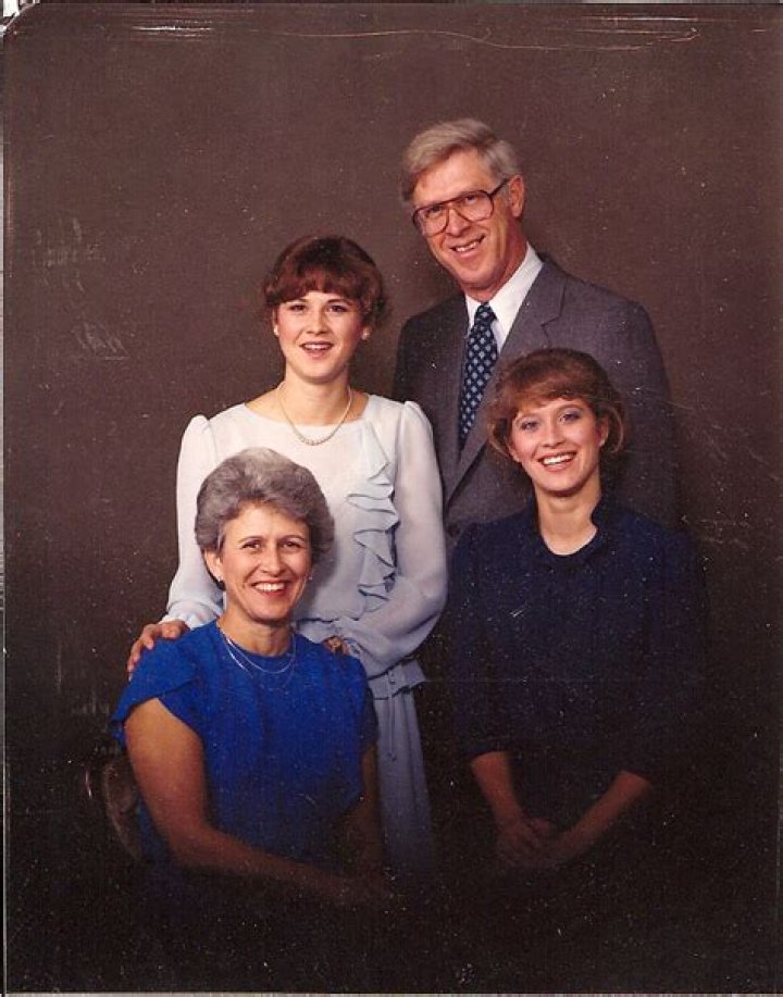 JP McCarthy - Trivia, Family, Bio