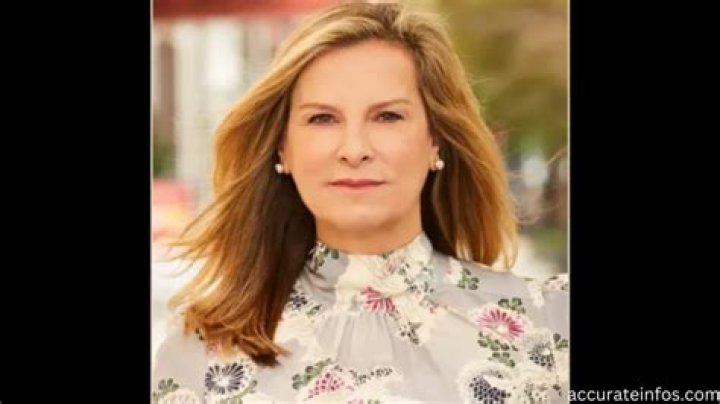 Juanita Dorricott Bio (Wiki) 