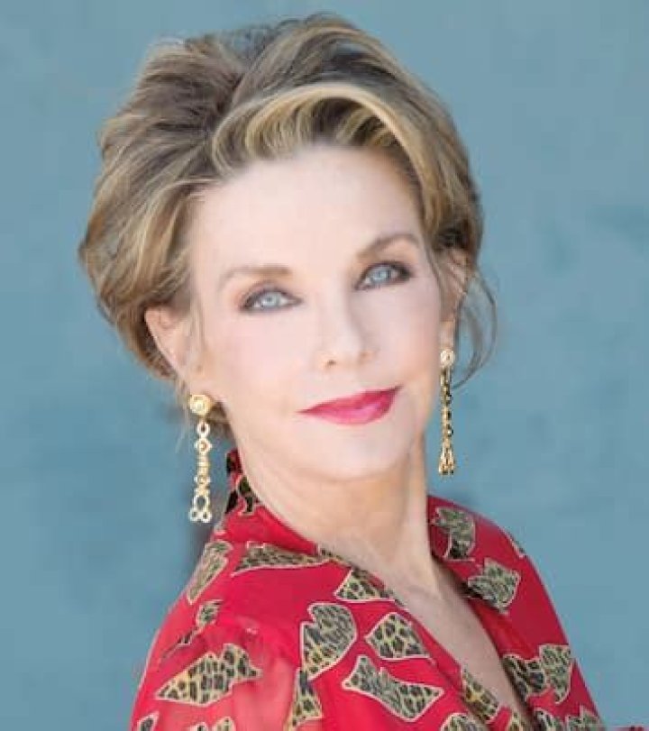 Judith Chapman Bio (Wiki) 