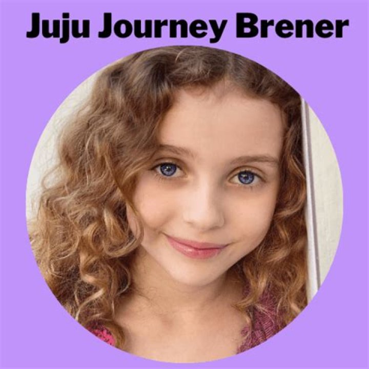 Juju Journey Brener Bio (Wiki) 