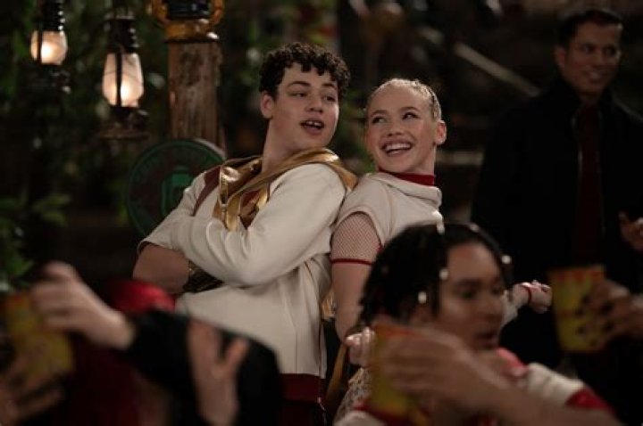 Julian Lerner - Age, Family, Bio