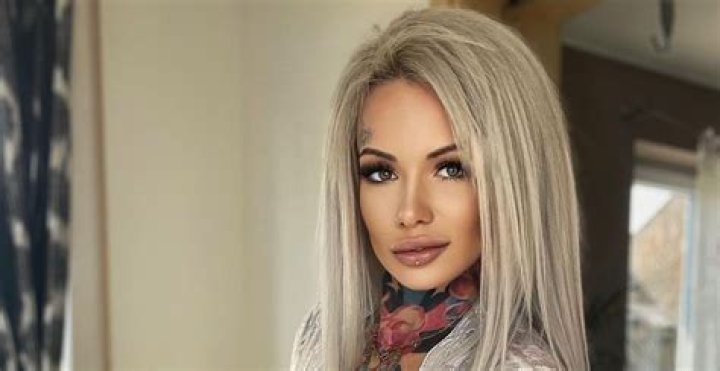 Juliane Förster Height, Weight, Net Worth, Age, Birthday, Wikipedia, Who, Instagram, Biography