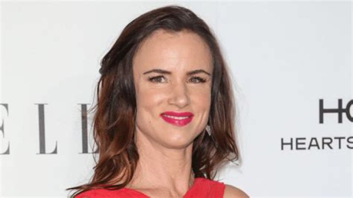 Juliette Lewis - Age, Family, Bio