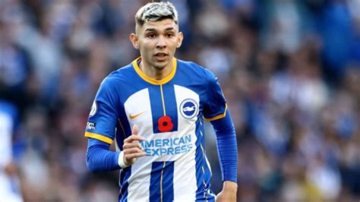 Julio Enciso Height, Weight, Net Worth, Age, Birthday, Wikipedia, Who, Nationality, Biography