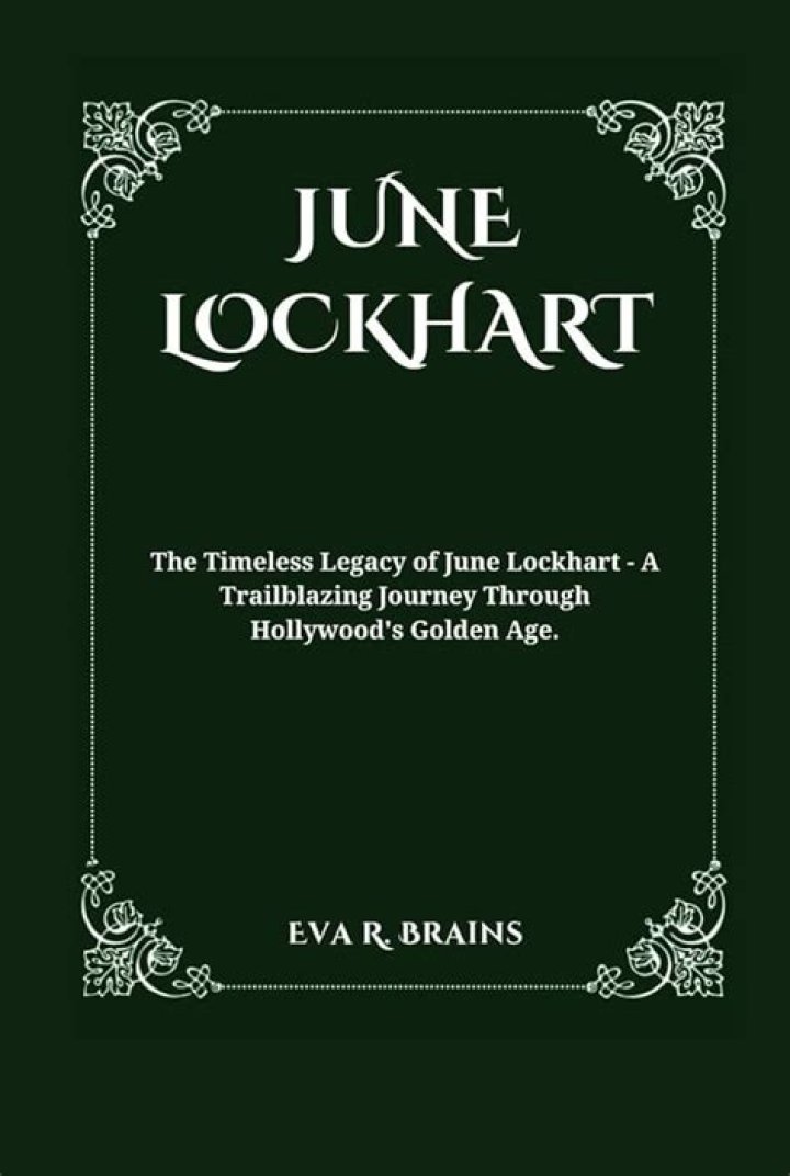 June Lockhart - Age, Family, Bio