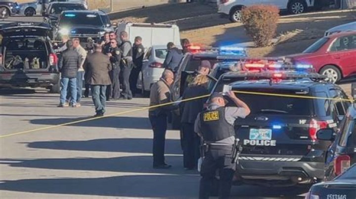 
Juvenile injured in Cobblestone area shooting 