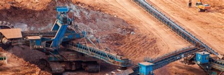 
K’taka sees boom in iron ore production 