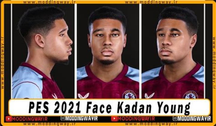 Kadan Young - Age, Family, Bio