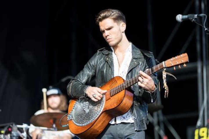 Kaleo - Members, Ages, Trivia