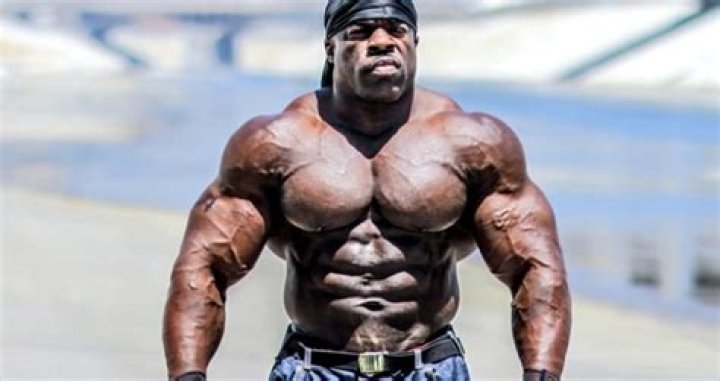 Kali Muscle Height, Weight, Net Worth, Age, Birthday, Wikipedia, Who, Nationality, Biography